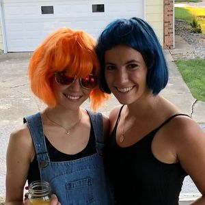 Meet your Posher, Sara